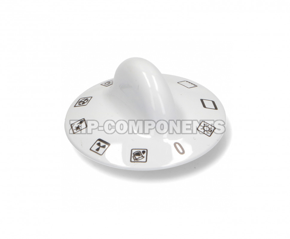 Ручка регулировки духовки для плиты Gorenje 397038