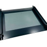 Дверца для духового шкафа Whirlpool 481010864016 C00386683