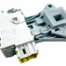 Замок люка стиральной машины ZANUSSI 1328469000