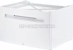 Цоколь с выдвижной полкой для стиральной машины Bosch 00575721