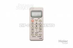 Пульт управления Haier A0010402586C
