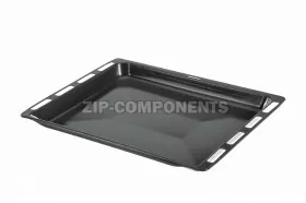 Универсальный противень для духовки Bosch 00435847