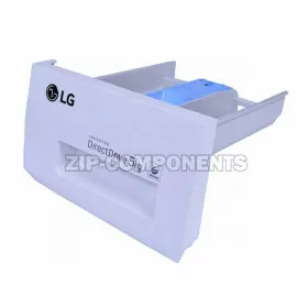 Дозатор порошка стиральной машины LG AGL76892501