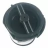 Вставка в фильтр помпы ARDO, Whirpool 481948058106 C00314883