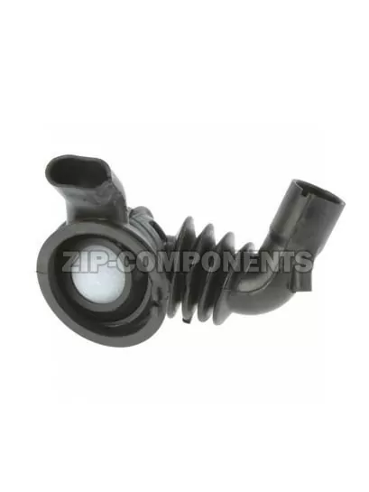 Патрубок от бака к насосу Bosch 00484193