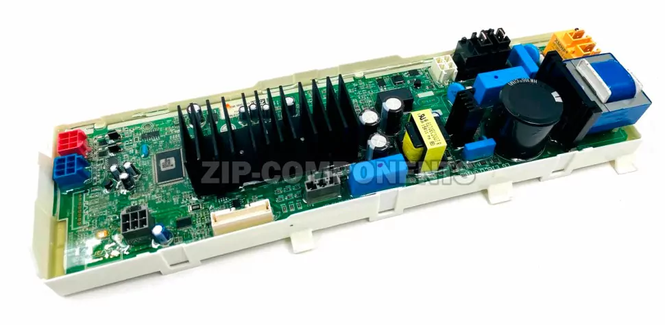 Модуль силовой стиральной машины LG EBR87906519
