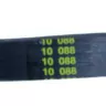 Ремень 1310J5 EL для стиральных машин Indesit Whirpool C00375174 481935818134