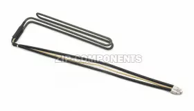 Тэн оттайки для холодильника Haier 0064001459
