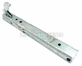 Петля двери для духовки Indesit C00274555
