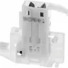 Замок (УБЛ) двери Bosch Siemens 10006917