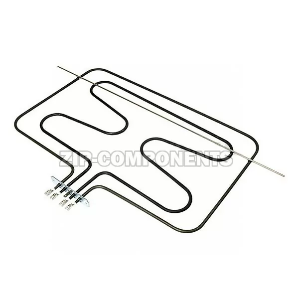 Тэн верхний 1050+2000Вт духовки Indesit C00141175
