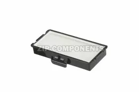 Фильтр Hepa пылесоса Bosch 00579497