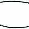 Уплотнитель 410x290мм духовки Indesit C00111687