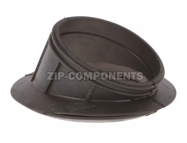 Патрубок стиральной машины Bosch 00172286