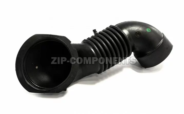 Патрубок дозатор-бак для стиральной машины Bosch 265958