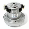 Мотор пылесоса SKL для Борк 2200w, H=125 mm, h=40 mm, D=130 mm