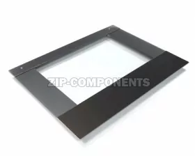Стекло духового шкафа (наружное) для плиты Electrolux 3874970753