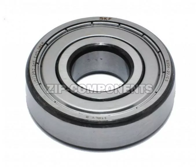 Подшипник 6304 ZZ Indesit C00377861 Whirlpool 481252028142