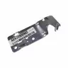 Петля холодильника верхняя ЛЕВАЯ LG AEH72800902