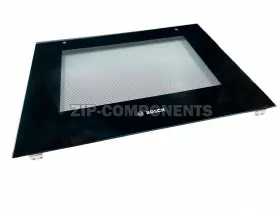 Внешнее стекло для духовки Bosch 00711952