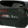 Аккумуляторная батарея для пылесоса Bosch 17004934