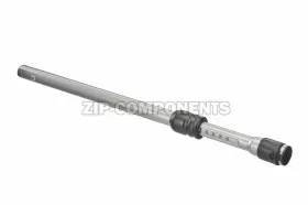 Телескопическая труба для пылесоса Bosch 00366234