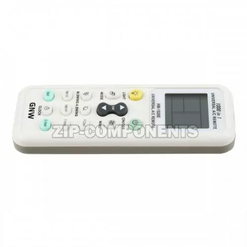 Универсальный пульт для кондиционеров HW-1028E