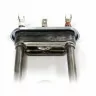 ТЭН 2000W Thermowatt 3406124 (ровная резинка, L=205, с отверстием) Gorenje 181701