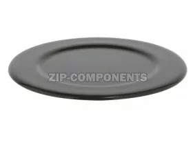 Крышка горелки газовой конфорки, большая Bosch 00619605