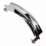 Ручка люка BOSCH - 751785 хром (для люка 00704288)