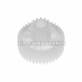 Шестерня мясорубки D=70/31, z51/25 Kenwood KW713378