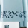 Помпа на 8 защелках, выводы назад, вместе с корпусом, Ардо, GRE 518008100