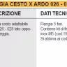 Фланец барабана напротив шкива на 5 винтах Whirlpool cod038