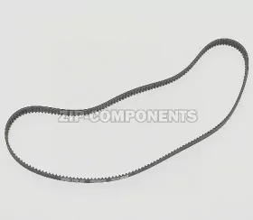 Ремень хлебопечи Moulinex, 192 зуба, маркировка MS90S3M585
