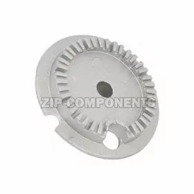 Рассекатель малый Electrolux 3540045030