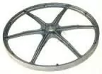 Шкив Electrolux 4055120234
