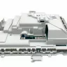 Микромодуль стиральной машины Whirlpool 481010816709 C00447717 - ЗАПРОГРАММИРОВАННЫЙ