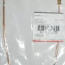 Термопара газконтроля Длина=45см Indesit C00030732
