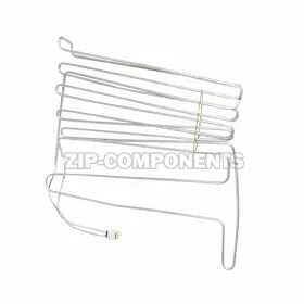 Тэн оттайки испарителя Electrolux 2425764012