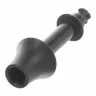 Крышка капучинатора для кофемашины Bosch 10002248