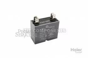 Конденсатор для двигателя Haier 0010404215