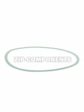 Уплотнительное кольцо конфорки для духовки Bosch 00425765