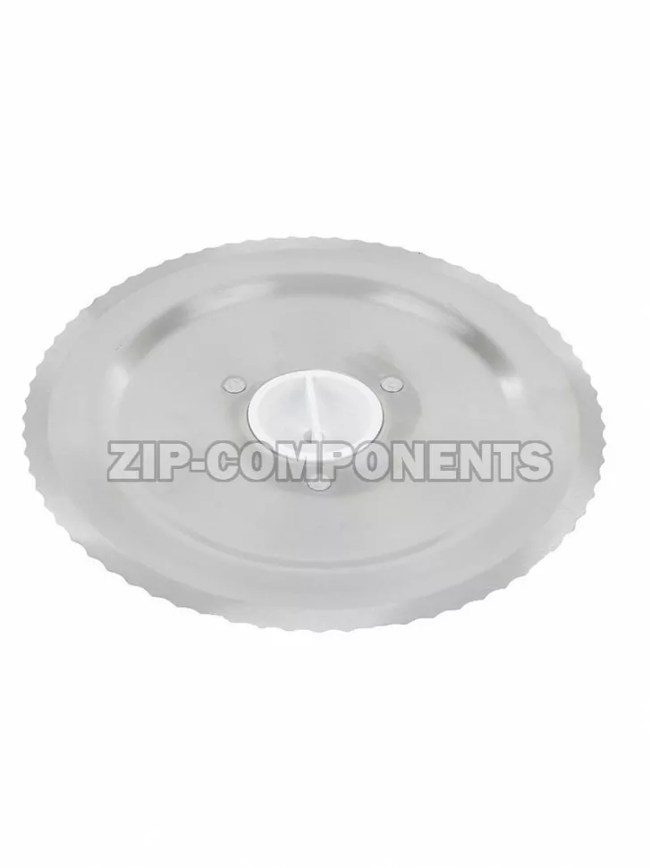 Нож ломтерезки для кухонного комбайна Bosch 00658681