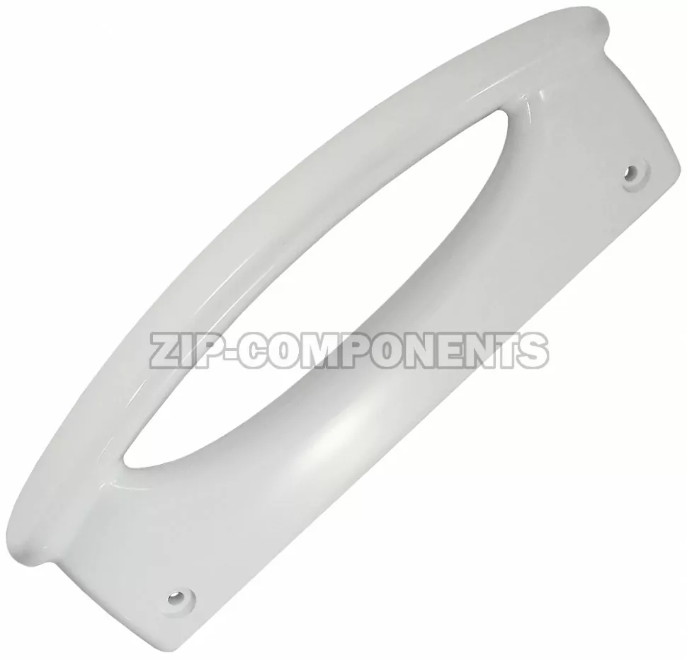 Ручка двери холодильника Indesit C00374111