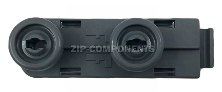 Направляющая с роликами для корзины Electrolux 1561285006