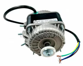 Микродвигатель Weiguang YZF 25Вт VDE