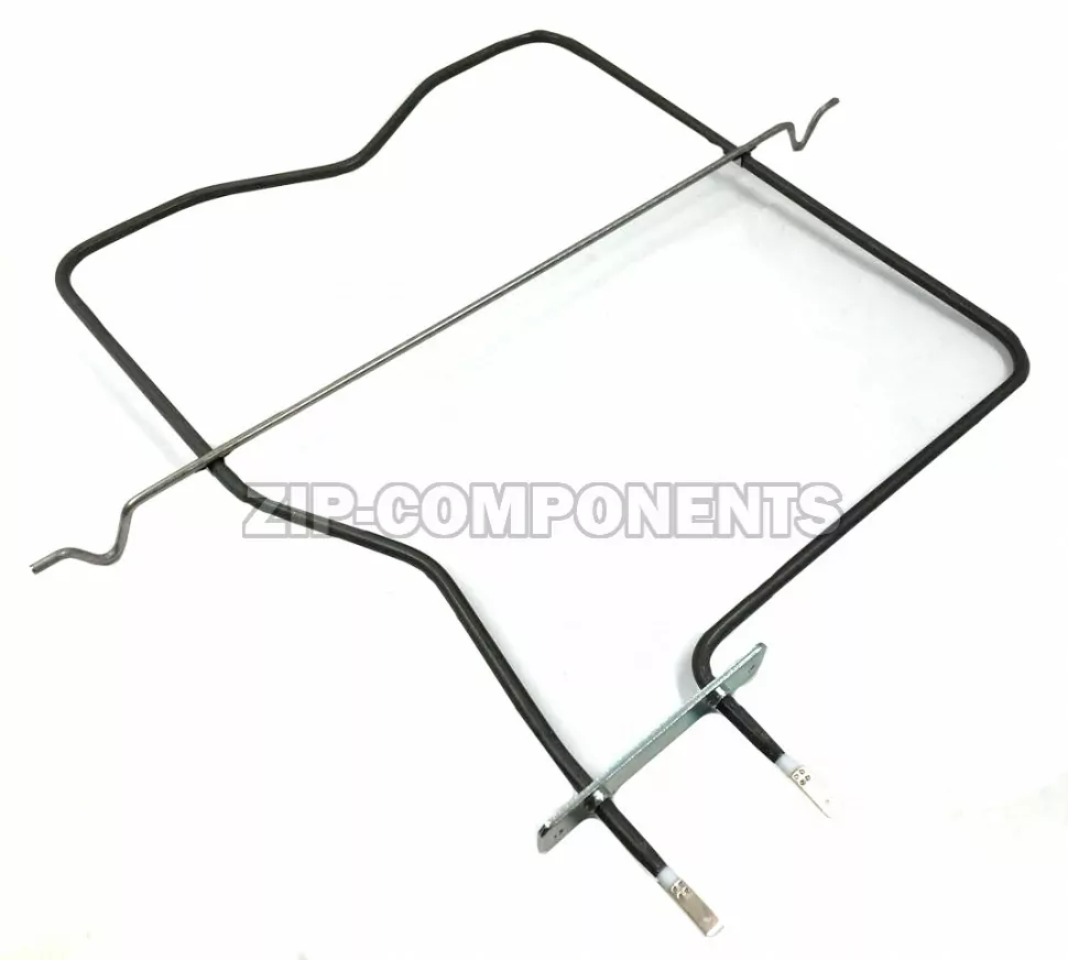 Тэн духовки (верхний) 220V 1000W Indesit C00039577