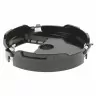 Держатель кубикорезки для кухонного комбайна Bosch 12004927