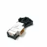 Замок люка стиральной машины LG 6601ER1005B