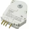 Таймер оттайки холодильника No Frost PARAGON A-1401-21 20DE16A 6h 21m. 208/240V, 50Hz, 8A, 1/2Hp. 4 контакта